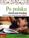 Język polski GIM KL 2 Podręcznik Po polsku (2015)