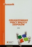 Organizowanie pracy małych zespołów (2015) J. Musiałkiewicz