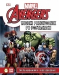 Avengers Wielki przewodnik po postaciach