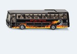 SIKU 16 Autobus Metal Tours -SIKU 1624