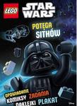 Lego Star Wars Potęga Sithów *