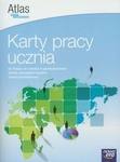 Wiedza o spoleczeństwie LO Karty pracy do atlasu. Zakres podstawowy (2015)