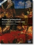Historia i społeczeństwo LO .Podręcznik .Poznać przeszłość Ojczysty Panteon (2015)