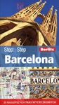 Barcelona. Przewodnik Step by Step + plan miasta GRATIS *