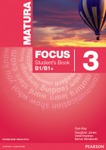 Matura Focus 3 PL Student"s Book (podręcznik wieloletni)