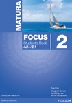 Matura Focus 2 PL Student"s Book (podręcznik wieloletni)