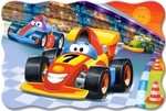 Puzzle Maxi 20 elementów Racing Action *