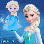 Piękna Elsa 28 cm *