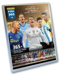 Panini FIFA 365 Adrenalyn XL. Album kolekcjonera *