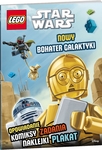 Lego Star Wars Nowy bohater galaktyki *