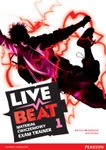 Live Beat 1 GIM Exam Trainer (material ćwiczeniowy)