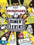 Tomek Łebski - niezły szczęściarz t.7 - Tomek Łebski