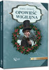 Opowieść wigilijna Kolorowa klasyka