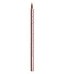 Ołówek Grip Sparkle Metallic miedziany FC118345