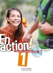 En Action 1 Podręcznik+CD