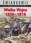 Wielka Wojna 1914-1915