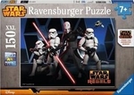 Puzzle 150 Star Wars Rebels *