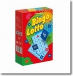 Bingo lotto mini