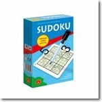 Sudoku mini