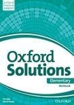 Oxford Solutions Elementary Ćwiczenia 2015