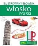 Ilustrowany słownik włosko polski (2015)