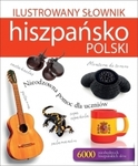 Ilustrowany słownik hiszpańsko polski (2015)