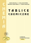 Tablice chemiczne wydanie drugie 2015