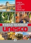 Księga skarbów UNESCO (wyd.2015)