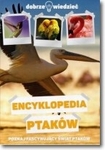 Dobrze Wiedzieć - Encyklopedia Ptaków