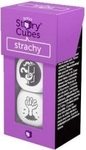Gra Story Cubes: Strachy / Fright