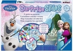 Gra Surprise Slides Frozen *