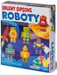 Odlewy gipsowe - Roboty *