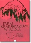 IMAGINE seria. Parki Krajobrazowe w Polsce
