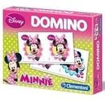 Domino Minnie *