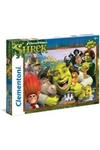 Puzzle 104 el Maxi Shrek *