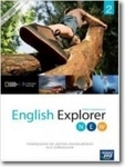 Język angielski English Explorer New cz.2 podręcznik 2015-Nowa Era