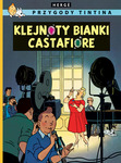 Przygody Tintina. Klejnoty Bianki Castafiore
