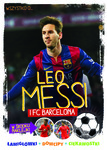 Wszystko o Leo Messim i FC Barcelonie *