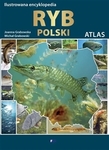 Ilustrowana encyklopedia ryb. Atlas