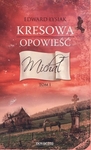 KRESOWA OPOWIESC T.1 MICHAL-NOVAE