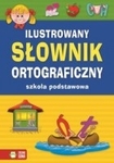 Ilustrowany słownik ortograficzny SP