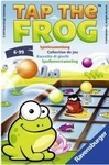 Gra Tap the Frog mini *