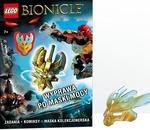Lego Bionicle. Wyprawa po maski mocy