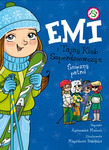 Emi i tajny Klub Superdziewczyn 6. Śnieżny patrol