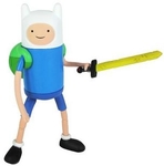 Adventure time Finn 12,5 cm *