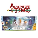 Adventure time Figurki 5 cm 6-pack *