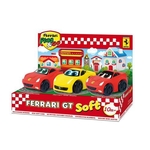 Ferrari 458 Auto z 2 przyciskami *