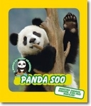 Świat dzikich maluchów Panda Liu