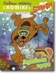 Scooby-Doo! Komiksy i zabaw miksy (02/02/2015)