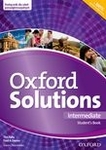 Oxford Solutions Intermediate Podręcznik 2015